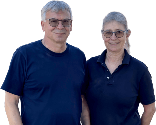 Dr. med. vet. Horst und Beate Zerzawy