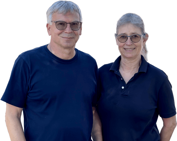 Dr. med. vet. Horst und Beate Zerzawy